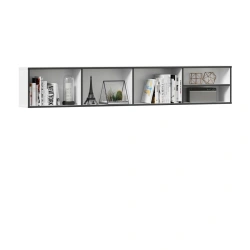 Urban LD.528240.000 Shelf for the loft bed (White )