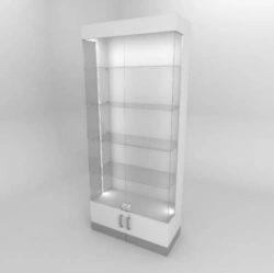 Floor cabinet 900