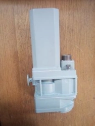Quarter-turn actuator EPM-(40-63)