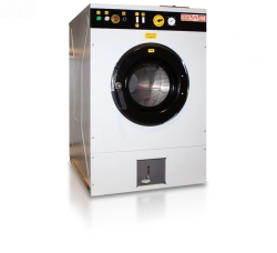 Washing machine L-12