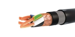 Flexible power flexible cable KGVEKShvng(A)