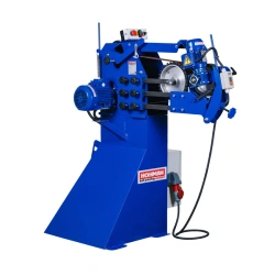 Belt grinding machine SG2C-100