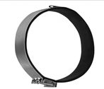 FCCr Quick release clamps