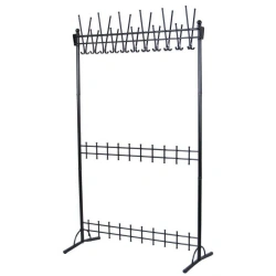 Group coat rack "TPR-1100"