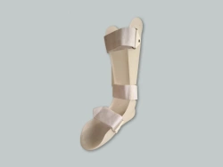 Ankle brace