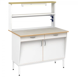 Physical 1200 PFCpT physical wall table
