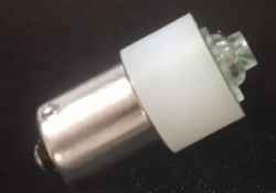 Semiconductor LED lamp LPRZ-02