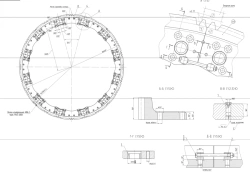 Gear wheel