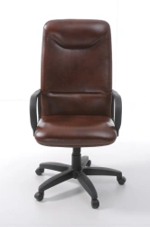 Senator + armchair
