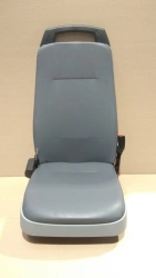 Passenger seat FS 802.1.R-6830021 upholstery VIK