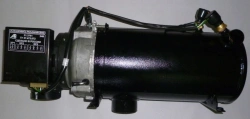 Liquid heater "Pramotronik 30ZhD24"