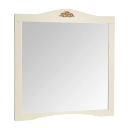 Mirror Aquaton Versailles 100 ivory 1A188102VSZA01.A188.1.02V.SZA.0