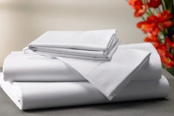 Cotton Bed Linen