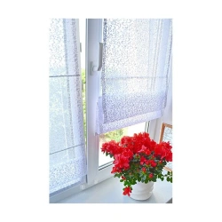 Roman blinds