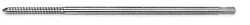 Schanz screw (5.0 mm dia. 5.0 mm; 6.0 mm dia. 6.5 mm with and without M5 thread, length 150 ... 170 mm)