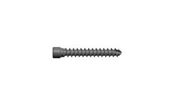 Distal locking screw, 6.5 mm diameter, 50 to 100 mm long, 5 mm pitch, article number 26.41.XXX