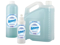 High Viscosity Mediagel Ultrasound and Therapy Gel, Coloured
