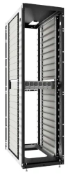 "Unified chassis-staff of electronic digital computing machines" DS-SSU-21-2219-1RS