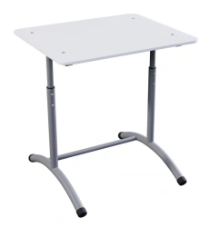 Table "Leader tr" 1-seater adjustable, article no. 95707-001