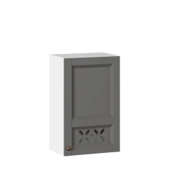 Amelie-3 LD.299180.000 Front 450 of the kitchen cabinet (Onyx Grey)