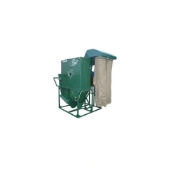 Stationary pneumosorting machine (3 fractions) PSM-5M