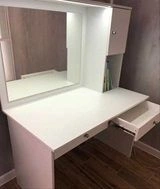 Speech therapy table with mirror SLZ-1