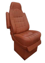 Passenger seat, type VLG, modification VLG