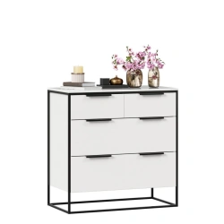 Nord LD.677030.000 Dresser 890 (White/Statuario )
