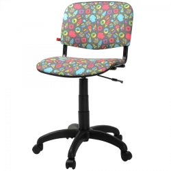 Armchair Fred
