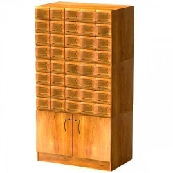 File cabinet Alternativa (850*430*2000)