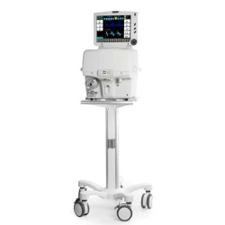 Apparatus for artificial lung ventilation ZISLINE MV200 K1.19