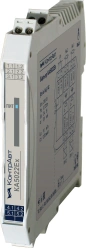 Intrinsic safety barriers of series KA51?????