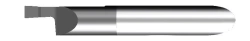 Carbide tool insert ZFCL.4-50L12-W050 M20P
