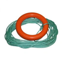 Rescue floating ring KSP-01