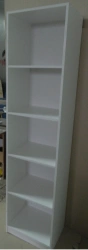 Document cabinets ?? 1/01
