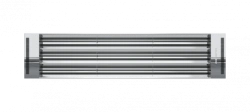Infrared heater, "KALASHNIKOV" trade mark, model KIRH-E60T-31