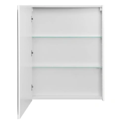 Mirror cabinet Aquaton Norton 65 white 1A249102NT0101.A249.1.02N.T01.0