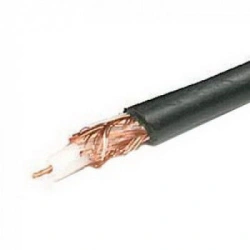 Radio frequency cables RK 50-1-23 (C,T)