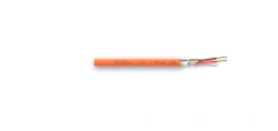 Fire-resistant cable of KPSESng(A)-FRLS 1?2?0,50 mark