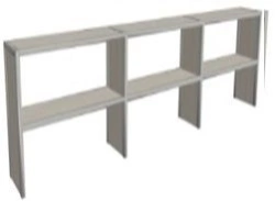 KCN 01-3 superstructure