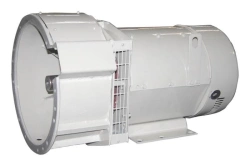 Synchronous AC Generators