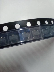 Integrated circuit GM431SAST23RG