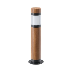 Street lamp SVETHOLL Eco Feather M D133 H1000 10 W 1040 Lm