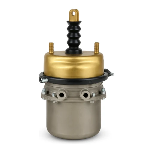 Heavy-Duty Brake Chambers