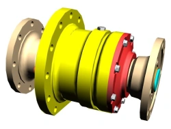 Intermediate support 2601-49-2SB