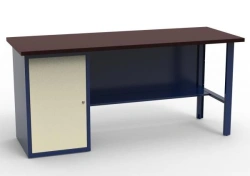 SV-1T.01.00.19.FL workbench, worktop - plywood laminated