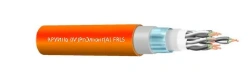 Cable KRUINv-(M)RpElnzng(A)-FRLS -U* (1 - 37)x(2, 3, 4)x(0,2 -2,5)