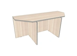 Side table 1800*700*750 mm AsSPr-18