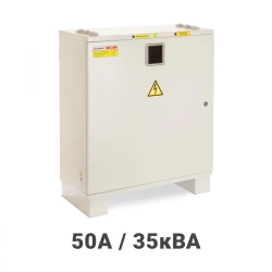 Voltage normaliser ESSV-I 3.200-050-02