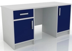 Medical universal table, 106-001-7 (1.2/2.1), 1500x600x750
